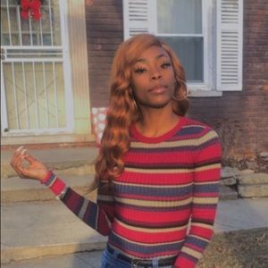 Meet your Posher, R’eyonna